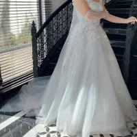 لباس عروس
