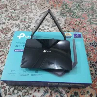 مودم تی پی لینک 4G LTE مدل Archer MR200
