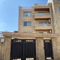 اپارتمان  ۳ خواب تک واحدی در چمران ۱۱