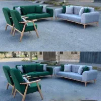 مبل راحتی مینیمال