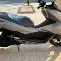 موتورPcx پی سی ایکس