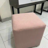 12عددپاف یک نفره، و 2عددنیمکت