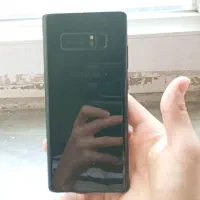 سامسونگ نوت ۸