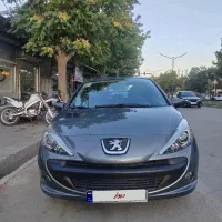 پژو 207i|خودرو سواری و وانت|پیرانشهر, |دیوار