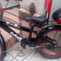 دوچرخه پرادو سایز 20