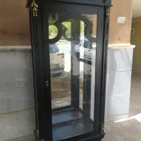 بوفه ویترین