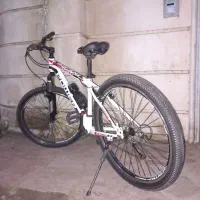 دوچرخه پاور ۲۷.۵