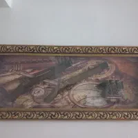 یک عدد تابلو کلاسیک