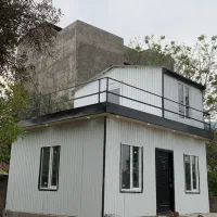 ویلایه پیش ساخته