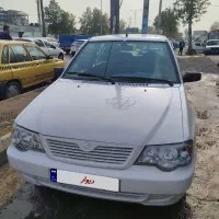 پراید 111 مدل 91 بیرنگ