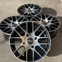 رینگ اسپرت پراید شاخ گوزنی حرفه ای
