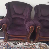 مبل|مبلمان خانگی و میز عسلی|اردبیل, |دیوار