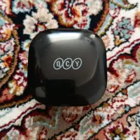 ایرپاد QCY T13 نو کاملا سالم