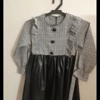 پیراهن بچه گانه ویژه محرم