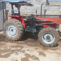 تراکتور ۴۷۵ مدل ۹۸