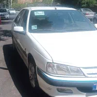 پارس مدل 89 دوگانه کارخانه