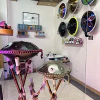 org پایه هنگ درام// مقاوم