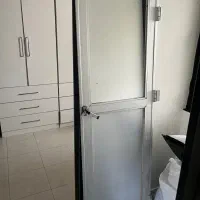 درب آلومینیومی