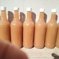 سرکه سیب ارگانیک