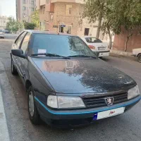 405|خودرو سواری و وانت|تهران, المهدی|دیوار