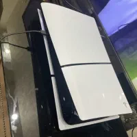 Ps5 slim digital 1T