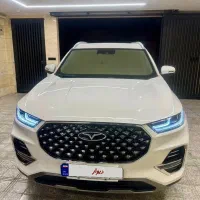 تی گو ۸ پرو مدل ۴۰۲ گارانتی فعال بسیار تمیز