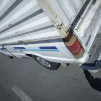 وانت مزدا ۱۶۰۰