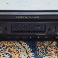 ضبط فابریکی پراید