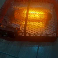 کرسی برقی ژاپنی تمیز