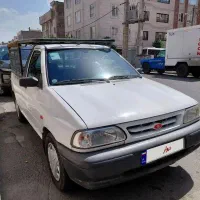 پراید وانت 1401
