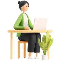 استخدام خانم کامپیوتر و ادمین تولید محتوا
