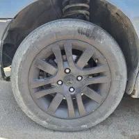 رینگ اسپرت صلیبی ۱۵