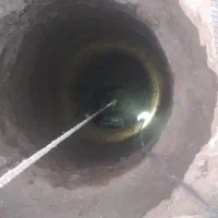 چاه کنی پرتابیان