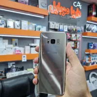سامسونگ اس۸ /۶۴گیگ رام۴ / داریا شعبه یک