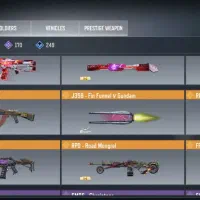 اکانت کالاف مفت