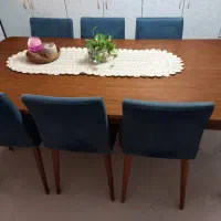 میز ناهار خوری