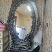 آیینه وکنسول