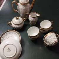 سرویس های چینی