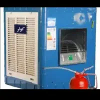 تعمیر کولر ابی وسرویس سیم کشی