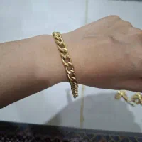 طلا دست دوم فقط فقط2درصد و قیمت تابلو