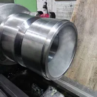 اپراتور تراش و cnc