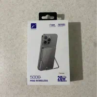 پاور بانک مگ سیف 5000 برند KFsenior