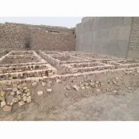 زمین امام خمینی جنوبی