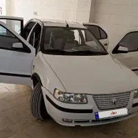 سمند lx xu7مدل ۱۳۹۳