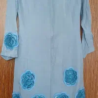 مانتو مجلسی شیک