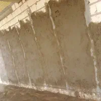 سیمانکارم  وسیمان سفید ونرمه انجام میدم