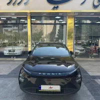 فونیکس fx برقی