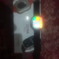اسمارت واچ w49ultra.49mm