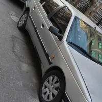 پژو 405 GLX - دوگانه سوز CNG، مدل ۱۳۸۶