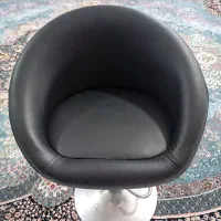 صندلی چرم